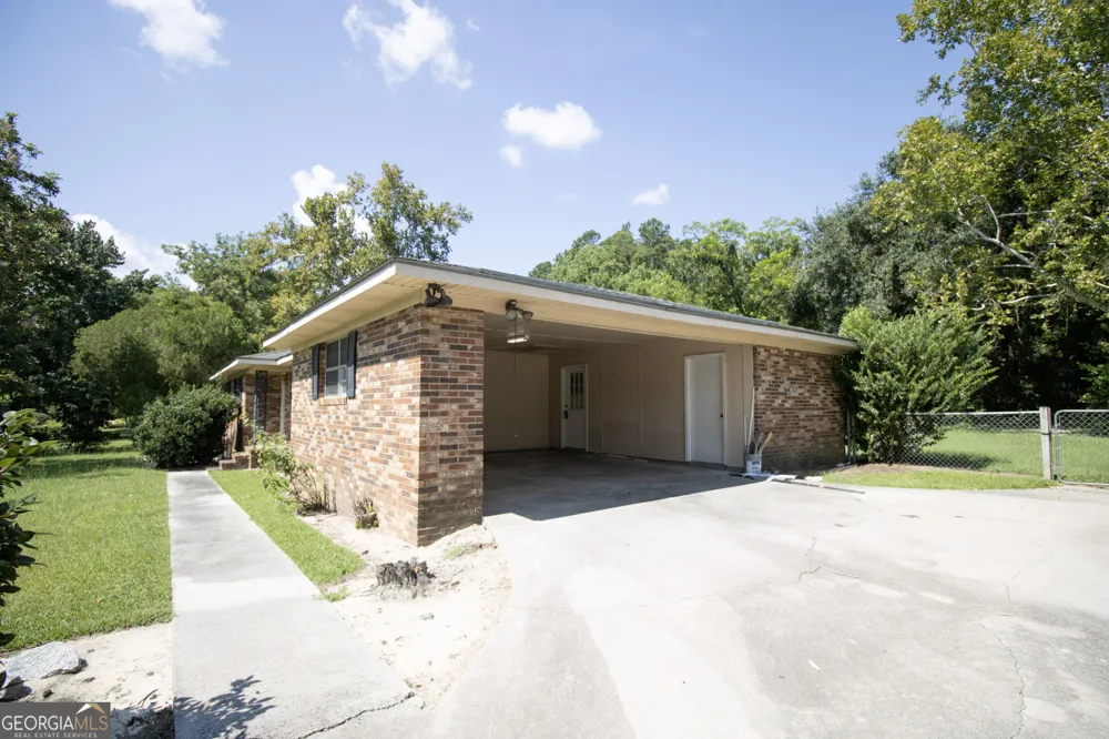 217 Allenwood DR Statesboro, GA 30458