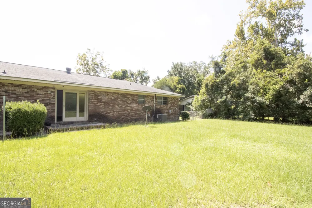 217 Allenwood DR Statesboro, GA 30458