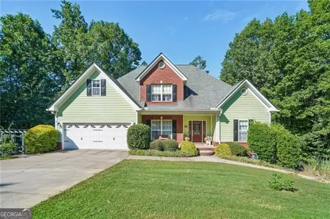 5448 Speckled Wood LN