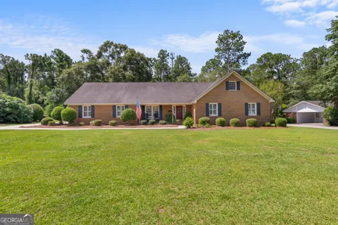 116 Evergreen DR