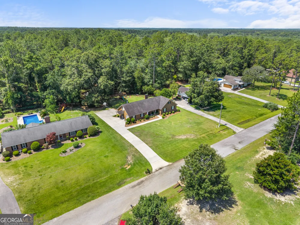 116 Evergreen DR Statesboro, GA 30458