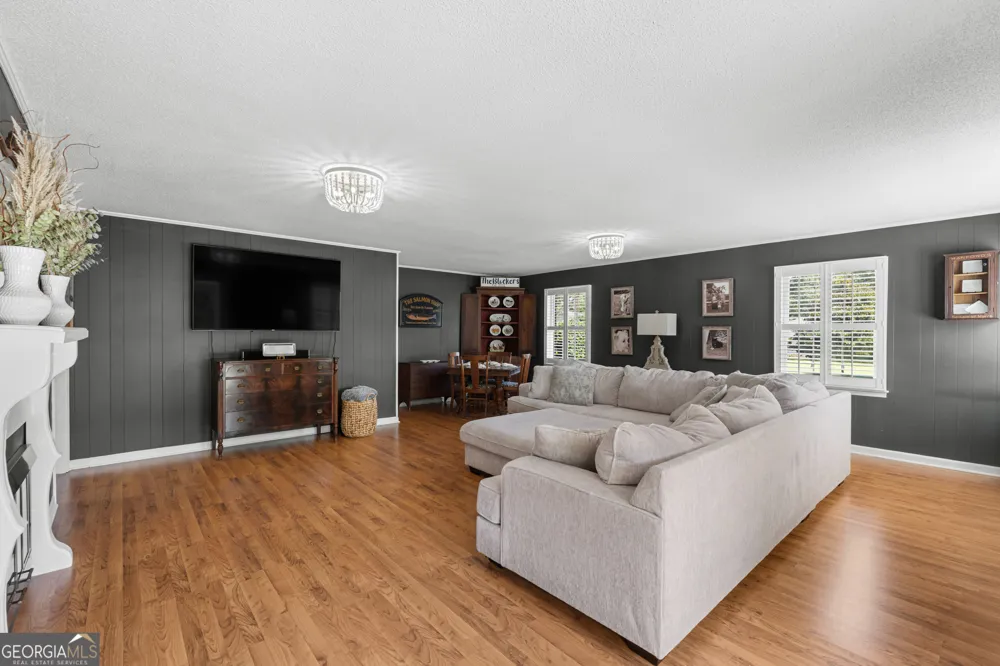 116 Evergreen DR Statesboro, GA 30458