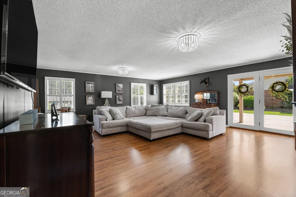 116 Evergreen DR Statesboro, GA 30458
