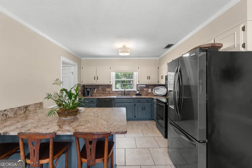 116 Evergreen DR Statesboro, GA 30458