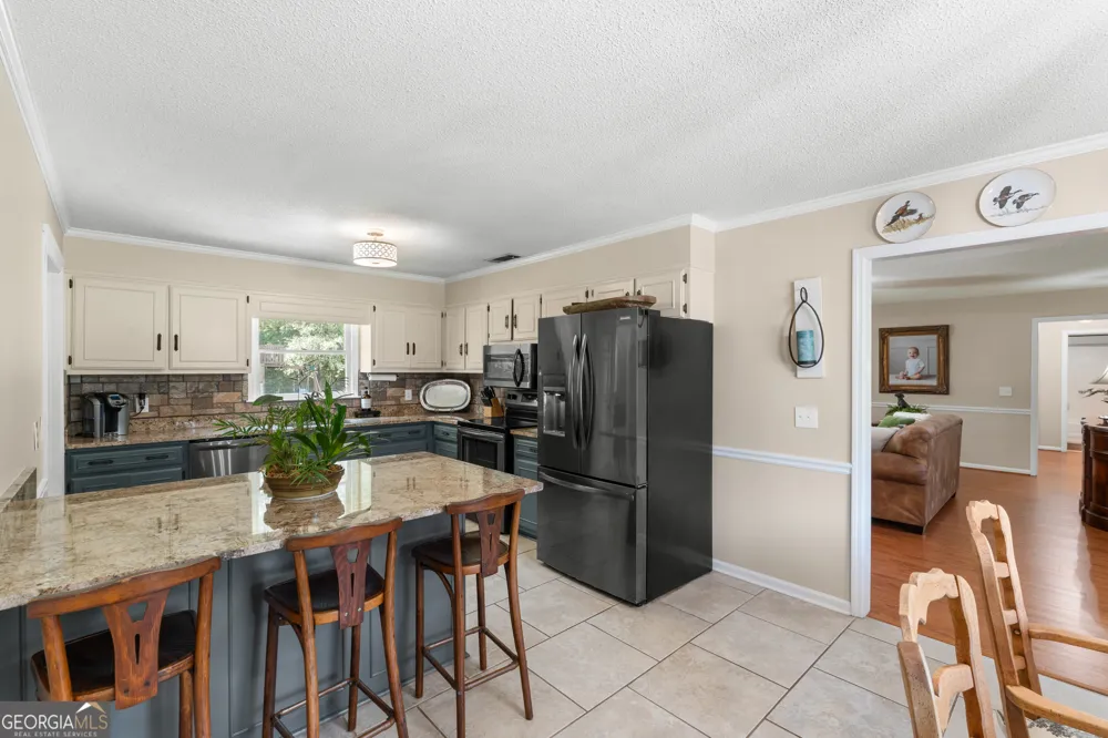 116 Evergreen DR Statesboro, GA 30458