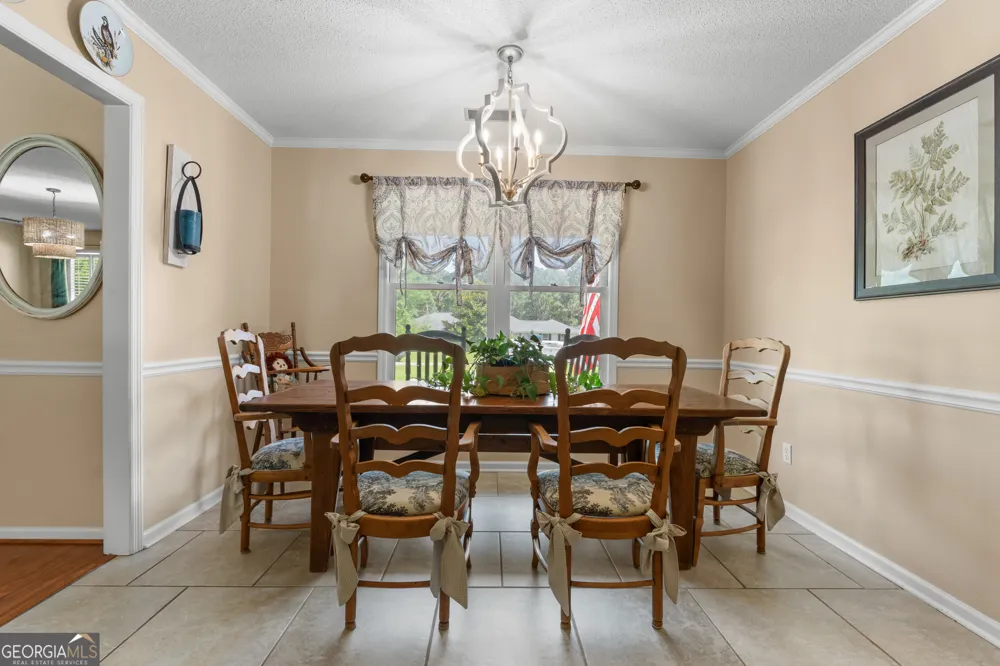 116 Evergreen DR Statesboro, GA 30458