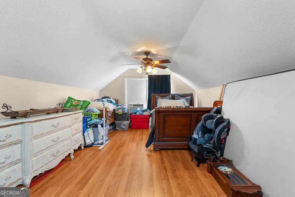 116 Evergreen DR Statesboro, GA 30458