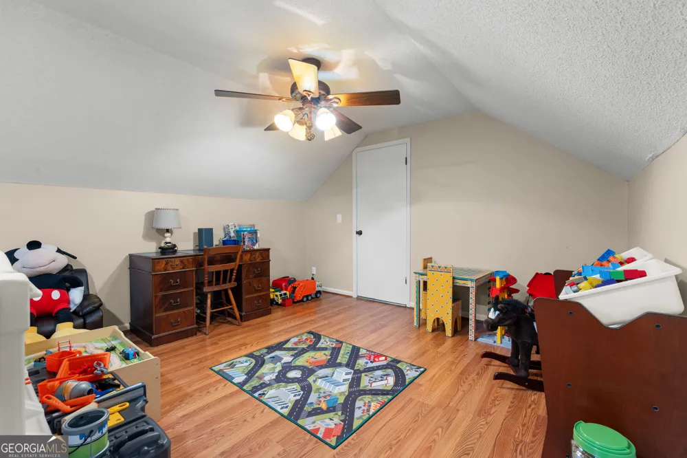 116 Evergreen DR Statesboro, GA 30458
