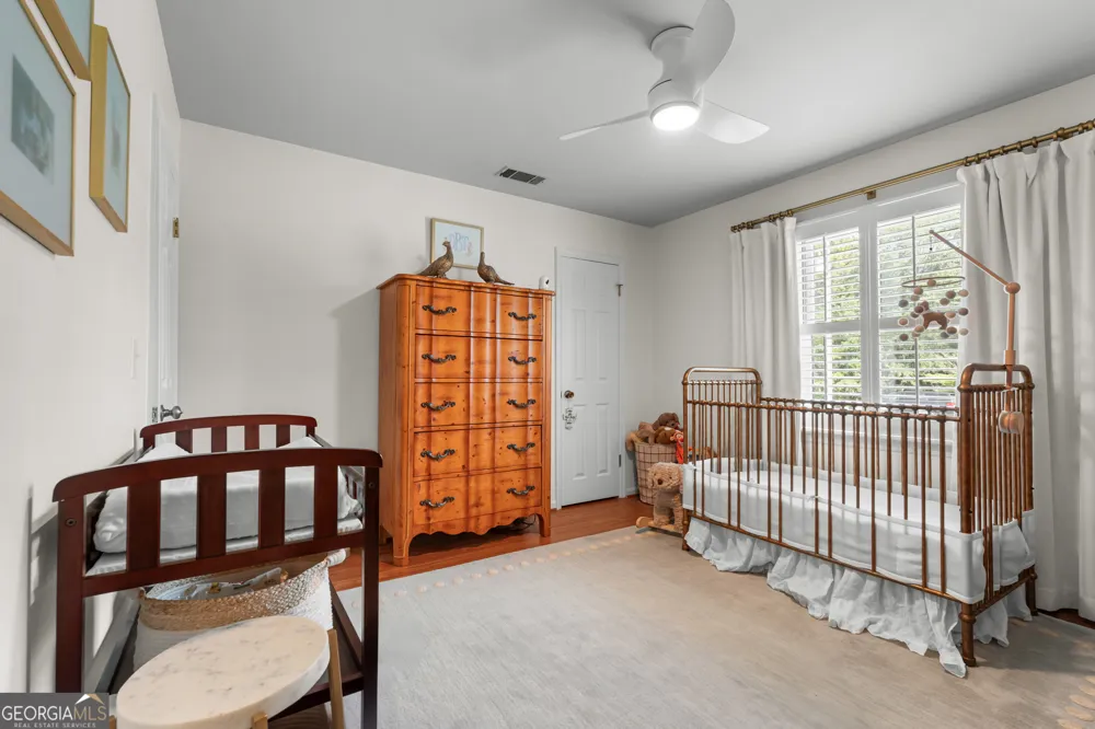 116 Evergreen DR Statesboro, GA 30458