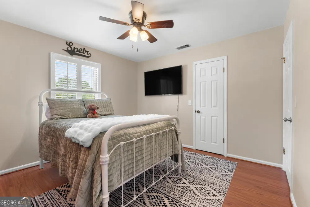 116 Evergreen DR Statesboro, GA 30458