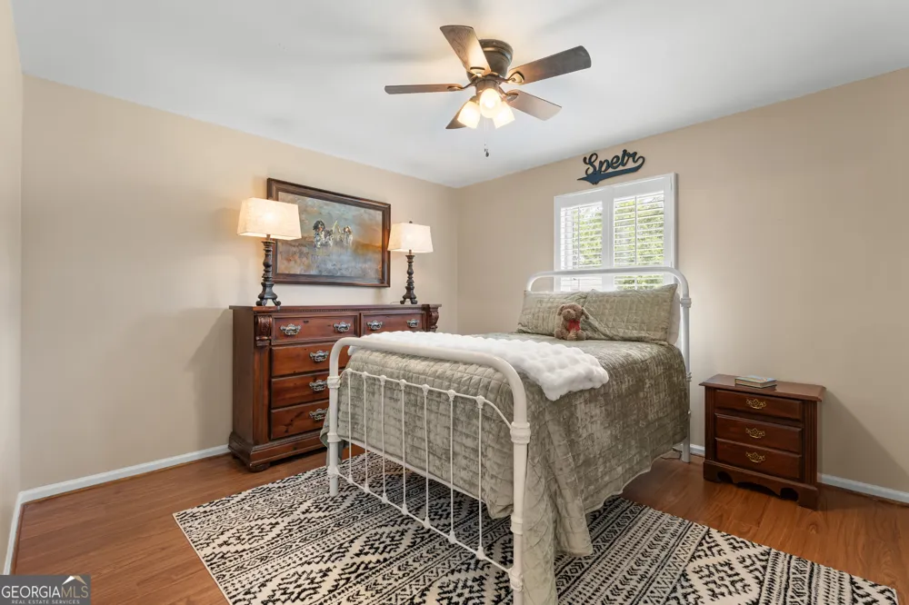 116 Evergreen DR Statesboro, GA 30458
