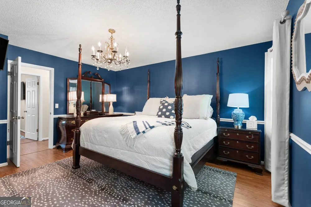 116 Evergreen DR Statesboro, GA 30458