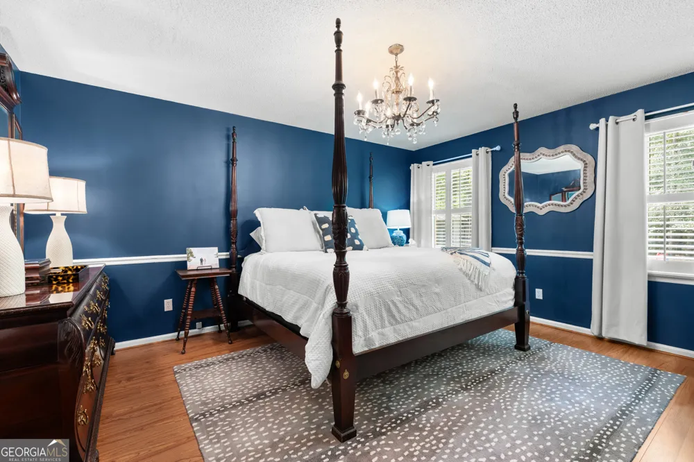116 Evergreen DR Statesboro, GA 30458