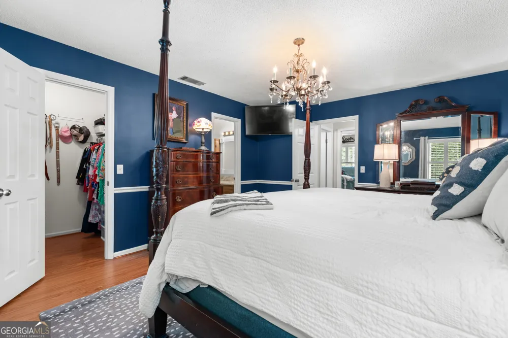 116 Evergreen DR Statesboro, GA 30458