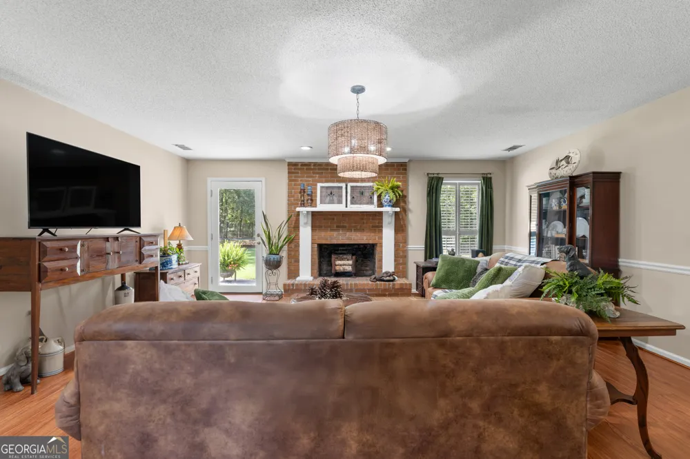 116 Evergreen DR Statesboro, GA 30458