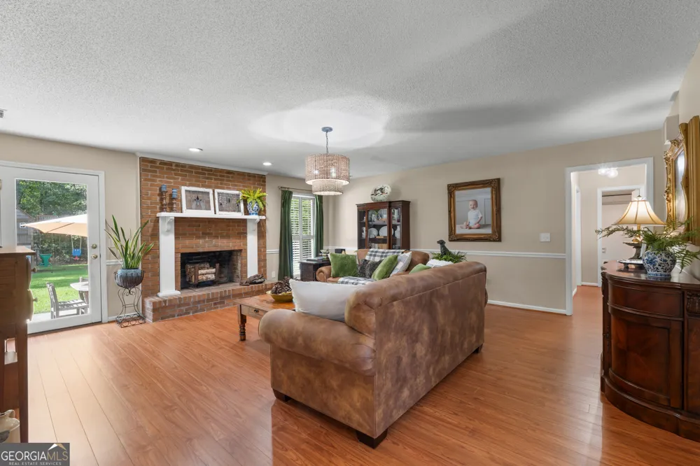 116 Evergreen DR Statesboro, GA 30458