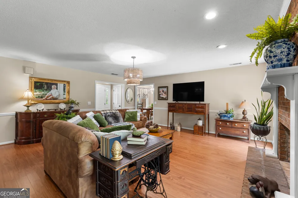 116 Evergreen DR Statesboro, GA 30458