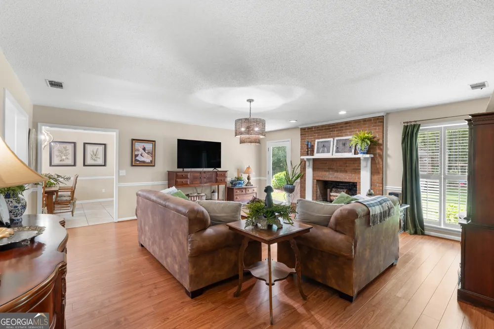116 Evergreen DR Statesboro, GA 30458