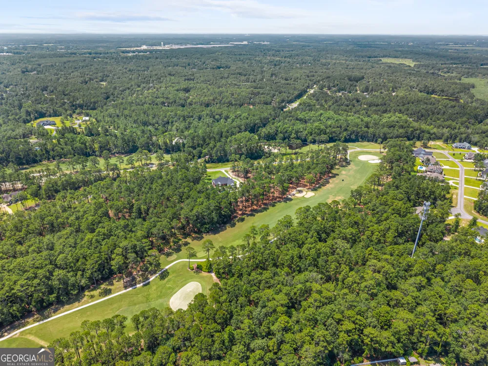 116 Evergreen DR Statesboro, GA 30458