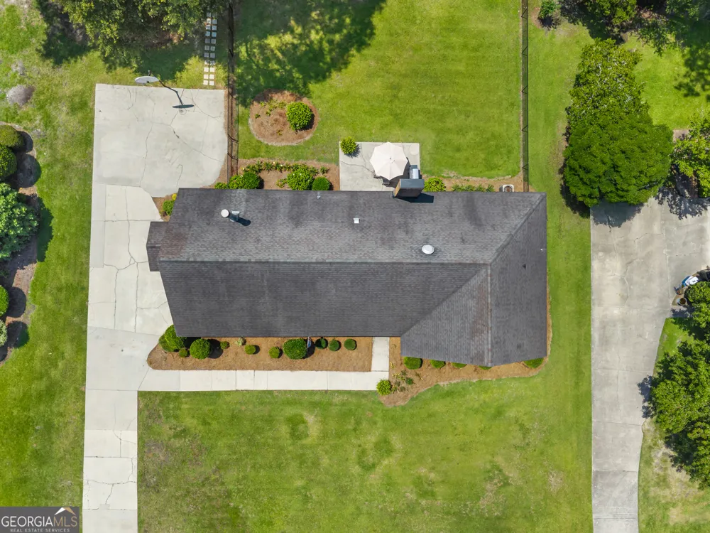 116 Evergreen DR Statesboro, GA 30458