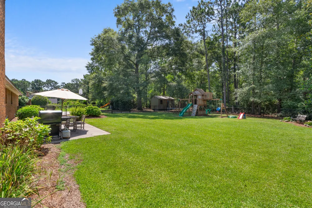 116 Evergreen DR Statesboro, GA 30458
