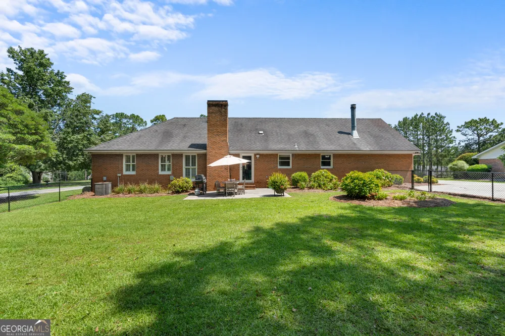 116 Evergreen DR Statesboro, GA 30458