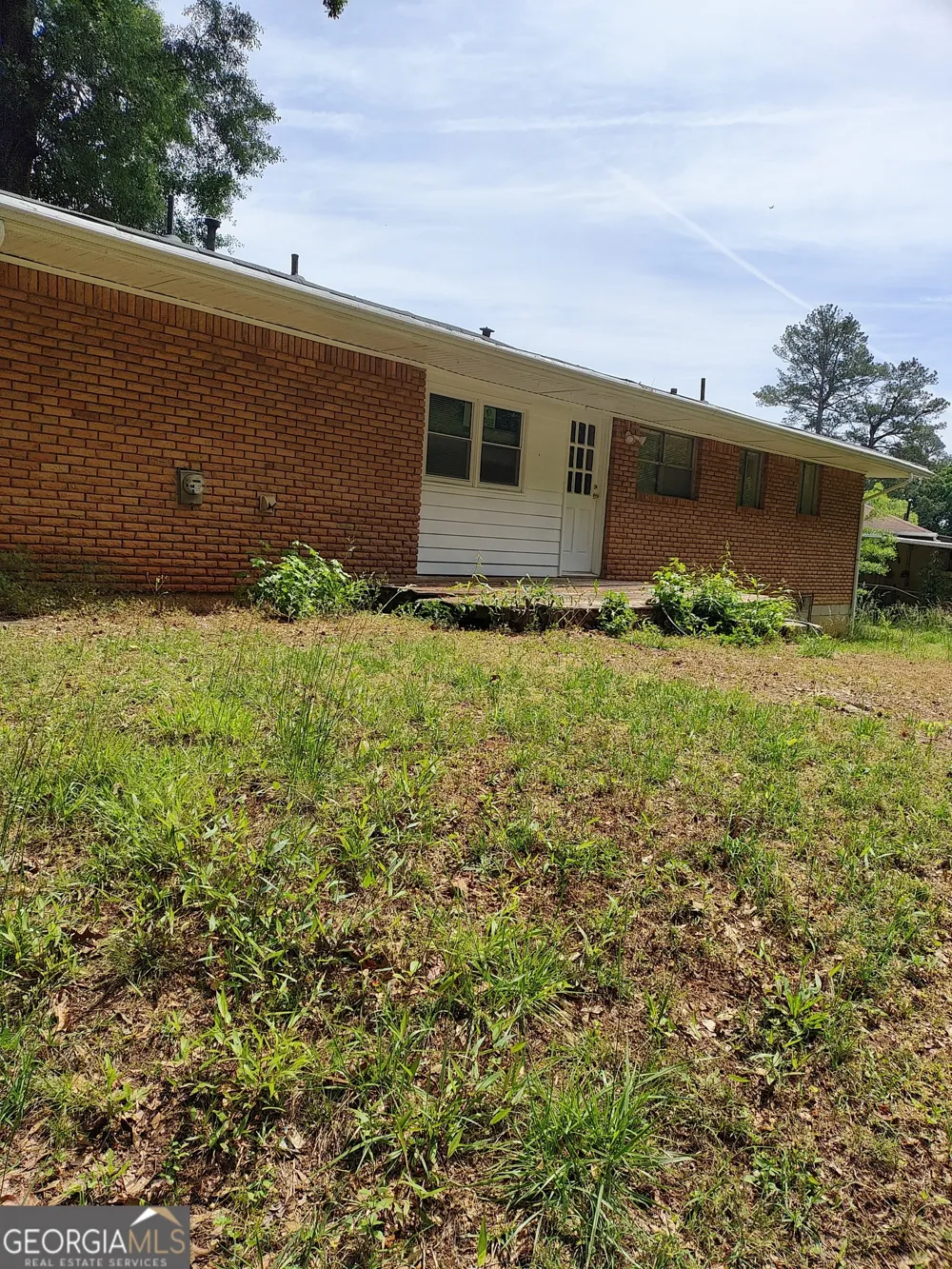 7327 Howard CIR Jonesboro, GA 30236