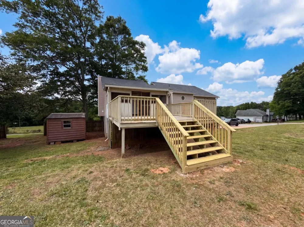 241 Daniel RD Villa Rica, GA 30180