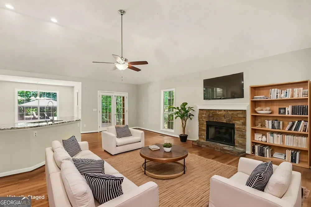 6186 Wayfarer DR Villa Rica, GA 30180