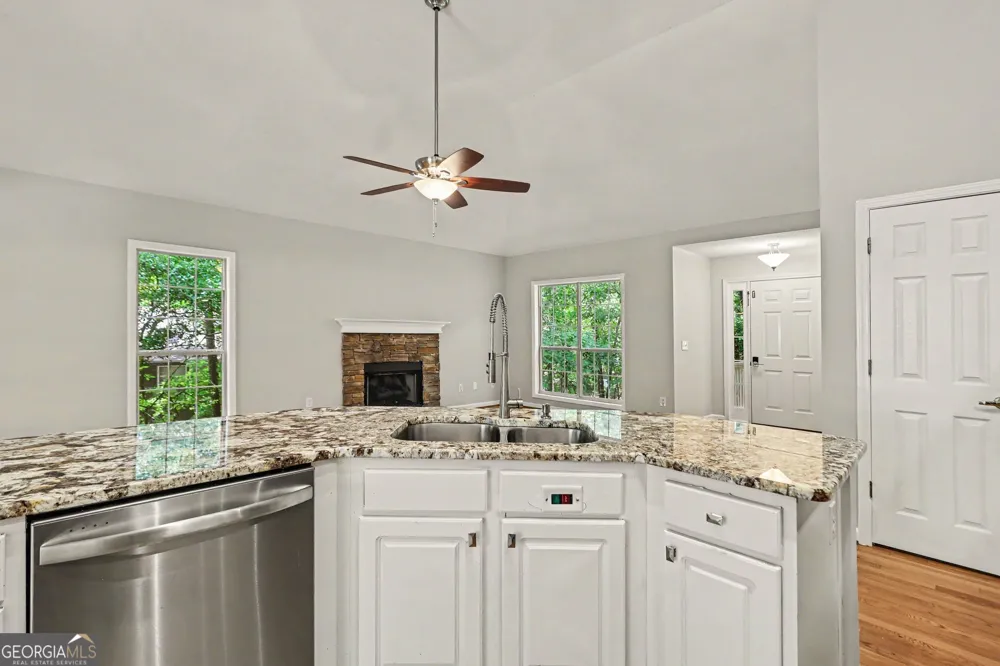 6186 Wayfarer DR Villa Rica, GA 30180