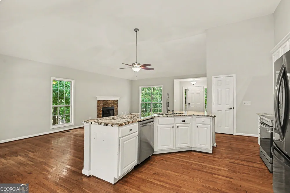 6186 Wayfarer DR Villa Rica, GA 30180