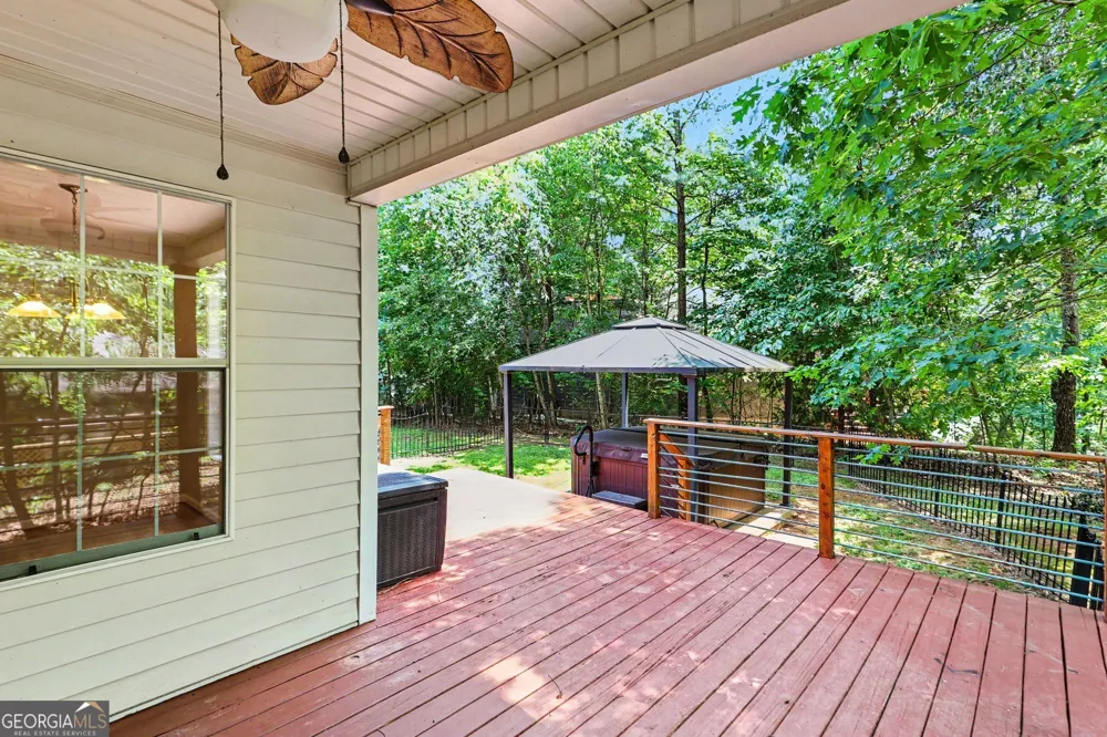 6186 Wayfarer DR Villa Rica, GA 30180