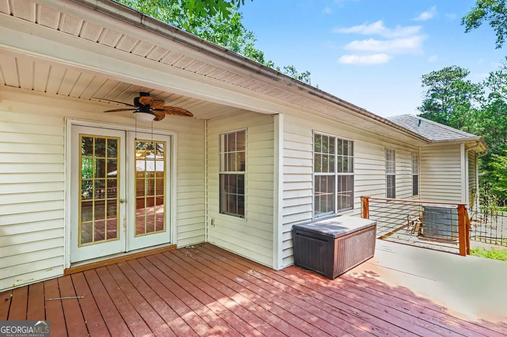 6186 Wayfarer DR Villa Rica, GA 30180