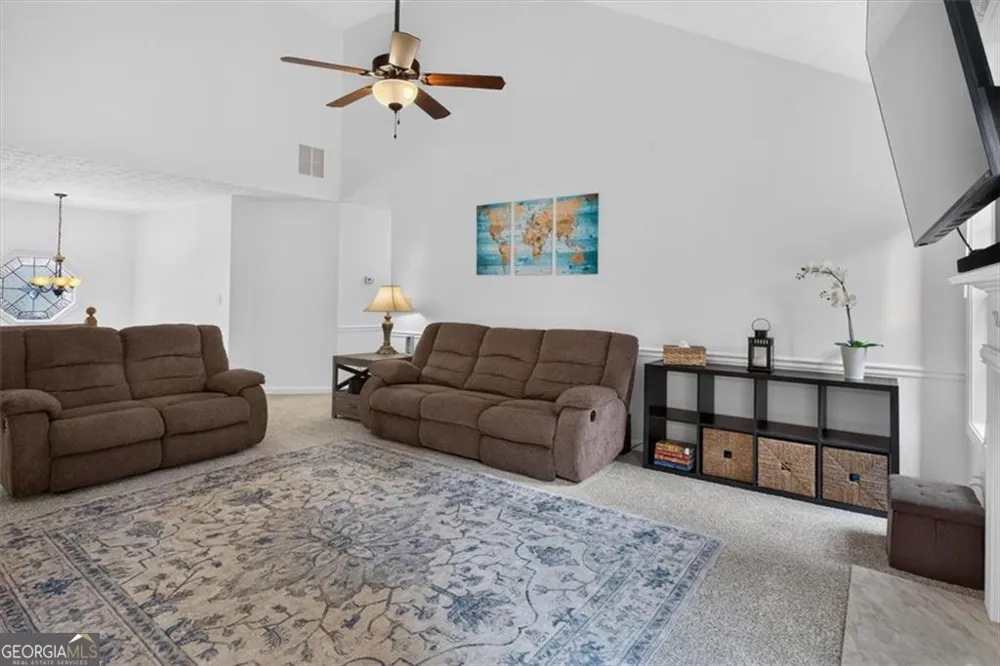 4155 Gables PL Buford, GA 30519