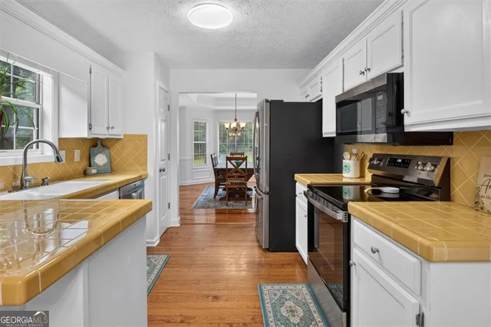 4155 Gables PL Buford, GA 30519