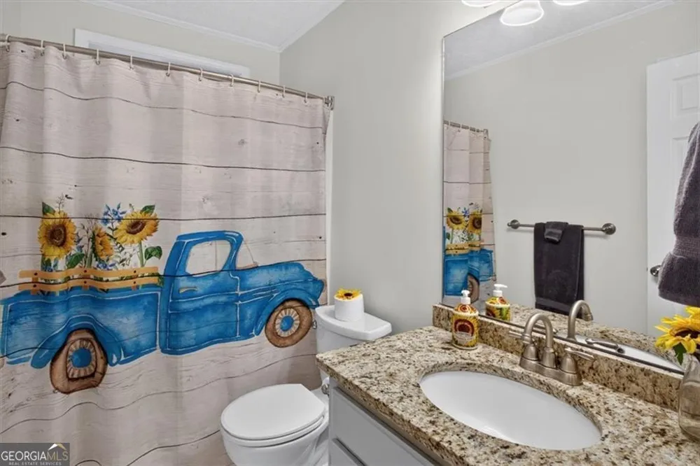 4155 Gables PL Buford, GA 30519