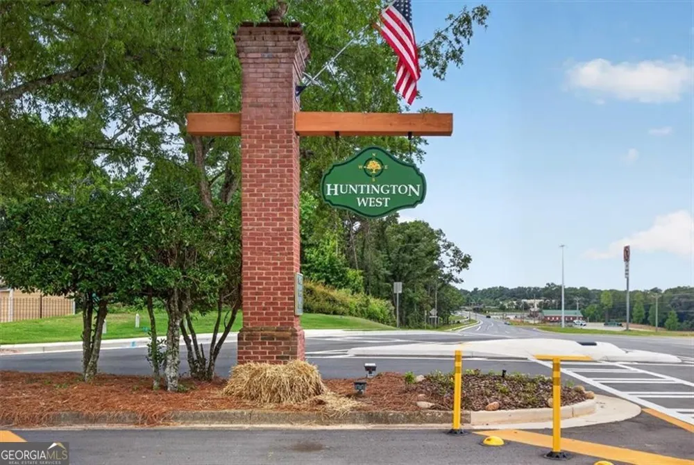 4155 Gables PL Buford, GA 30519
