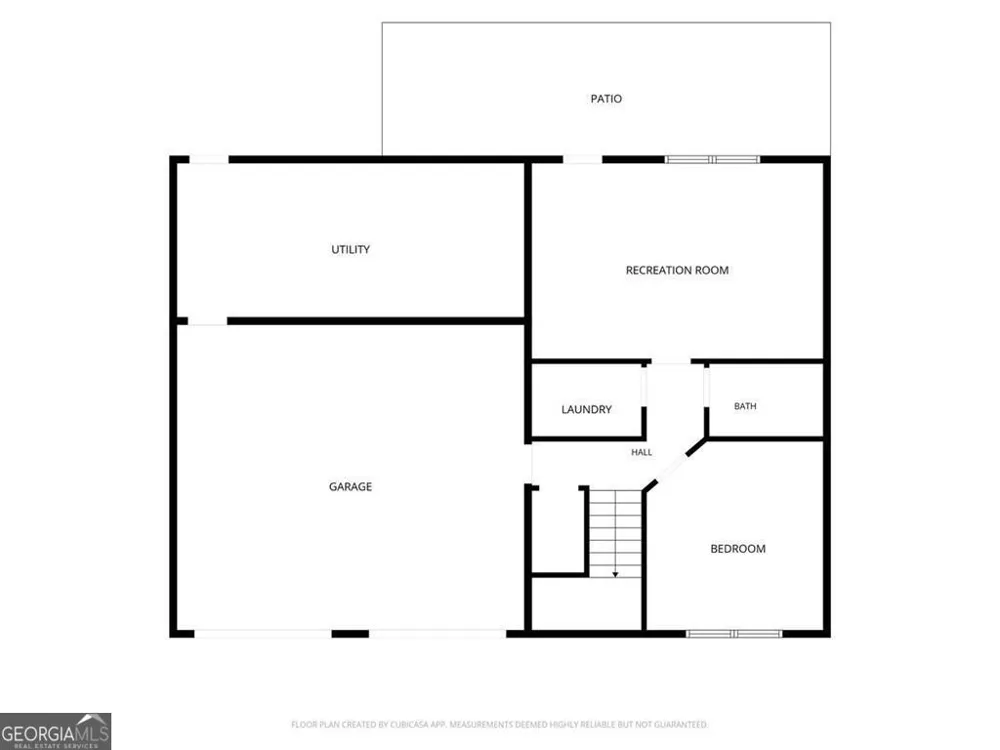 4155 Gables PL Buford, GA 30519