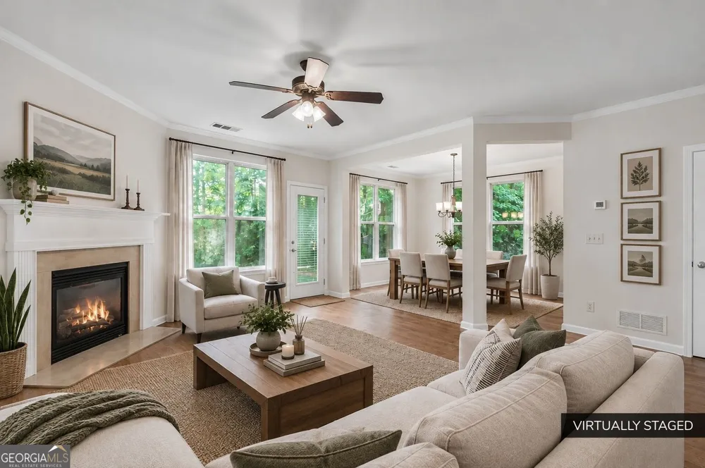 147 Sunset LN Woodstock, GA 30189
