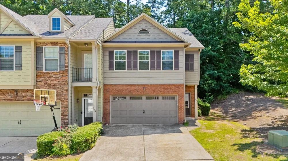 147 Sunset LN Woodstock, GA 30189