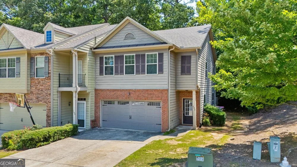 147 Sunset LN Woodstock, GA 30189