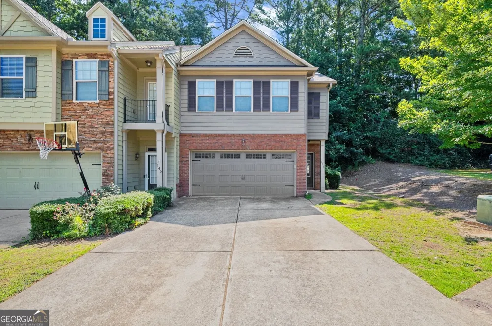 147 Sunset LN Woodstock, GA 30189