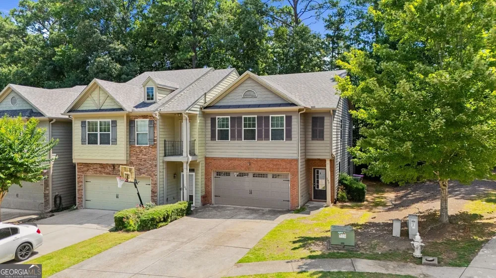 147 Sunset LN Woodstock, GA 30189