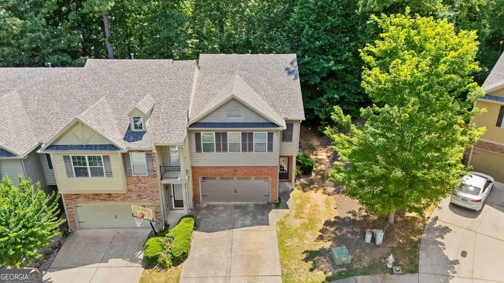 147 Sunset LN Woodstock, GA 30189