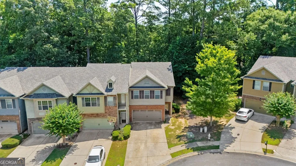 147 Sunset LN Woodstock, GA 30189