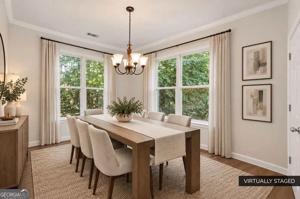 147 Sunset LN Woodstock, GA 30189