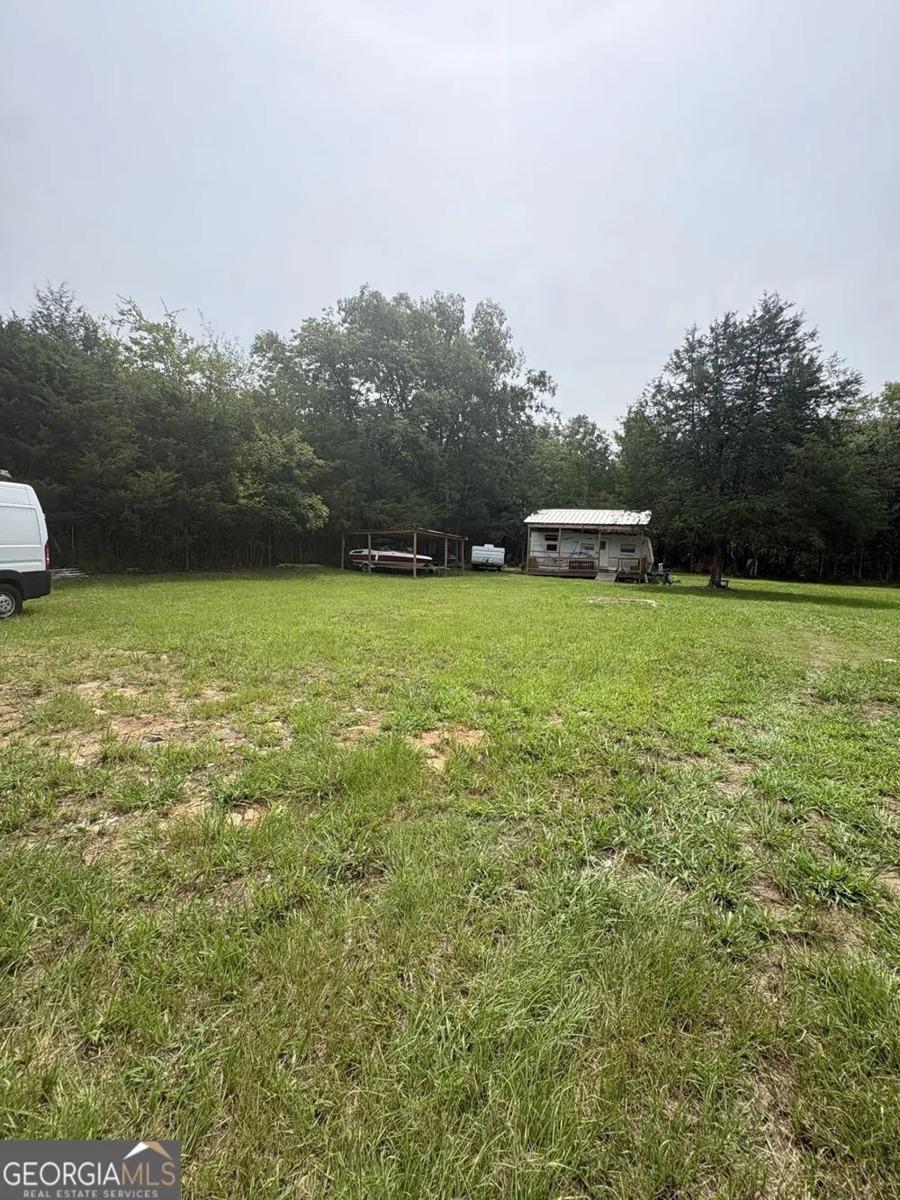 2703 Heardmont RD Elberton, GA 30635