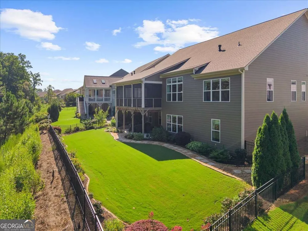 4000 Great Pine DR Gainesville, GA 30504