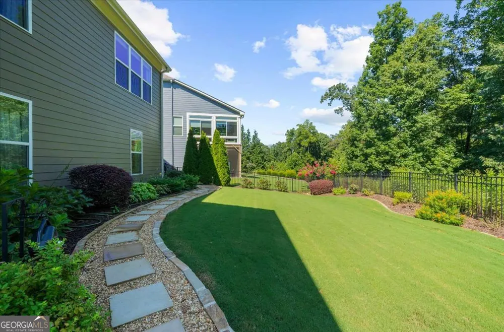 4000 Great Pine DR Gainesville, GA 30504