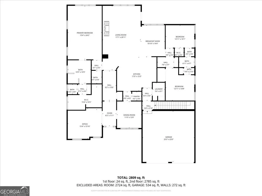 4000 Great Pine DR Gainesville, GA 30504